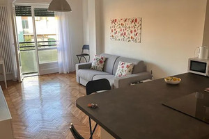 Mieszkanie do wynajęcia 52m2 Via Lomellina - zdjęcie 2