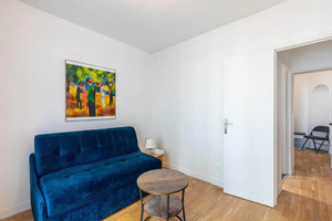 Mieszkanie do wynajęcia 24m2 Île-de-France Paris Rue de Montreuil - zdjęcie 1