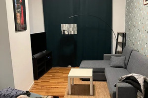 Mieszkanie do wynajęcia 85m2 Rue Anneessens - zdjęcie 3