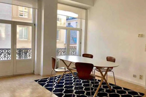 Mieszkanie do wynajęcia 85m2 Rue du Pont Neuf - zdjęcie 2