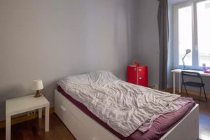 Mieszkanie do wynajęcia 170m2 Lacjum Roma Via Garigliano - zdjęcie 1