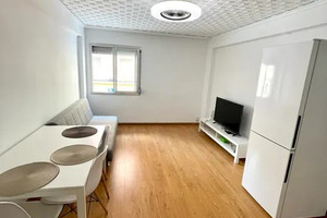 Mieszkanie do wynajęcia 105m2 Walencja Carrer Mestre Alberto Luz - zdjęcie 2