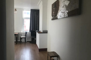 Mieszkanie do wynajęcia 75m2 Newtonstraat - zdjęcie 2