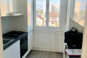 Mieszkanie do wynajęcia 54m2 Rue Lavoisier - zdjęcie 3