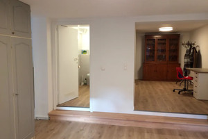 Mieszkanie do wynajęcia 55m2 Rue de la Cambre - zdjęcie 3