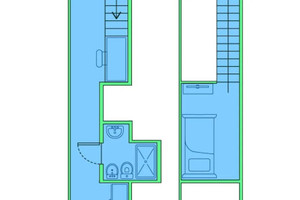 Komercyjne do wynajęcia 22m2 Viale Giovanni Suzzani - zdjęcie 1