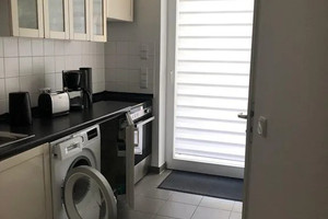 Mieszkanie do wynajęcia 40m2 Berlin Wüsthoffstraße - zdjęcie 3