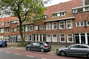 Mieszkanie do wynajęcia 40m2 Utrecht Burgemeester van Tuyllkade - zdjęcie 1