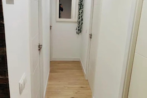 Mieszkanie do wynajęcia 95m2 Madryt Calle de Antonio Antoranz - zdjęcie 1