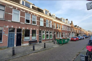 Mieszkanie do wynajęcia 100m2 Utrecht Prinsenstraat - zdjęcie 1