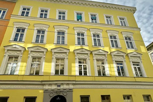 Mieszkanie do wynajęcia 44m2 Hofenedergasse - zdjęcie 1