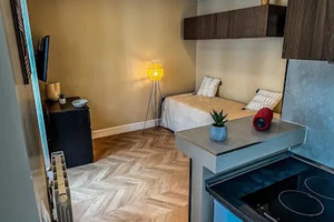 Mieszkanie do wynajęcia 17m2 Île-de-France Paris Rue de la Fontaine au Roi - zdjęcie 2