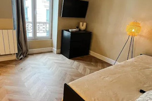 Mieszkanie do wynajęcia 17m2 Île-de-France Paris Rue de la Fontaine au Roi - zdjęcie 3