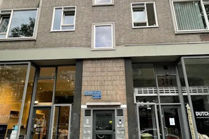 Mieszkanie do wynajęcia 75m2 Schilderstraat - zdjęcie 1