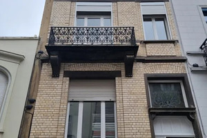 Dom do wynajęcia 16m2 Rue le Tintoret - zdjęcie 1