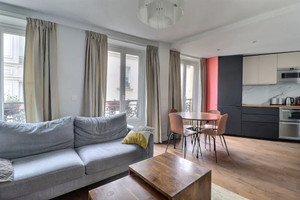 Mieszkanie do wynajęcia 48m2 Île-de-France Paris Rue des Trois Frères - zdjęcie 3