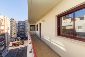 Mieszkanie do wynajęcia 110m2 Andaluzja Malaga Calle Eslava - zdjęcie 2