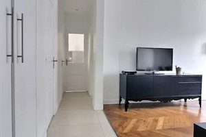 Mieszkanie do wynajęcia 61m2 Île-de-France Paris Rue Singer - zdjęcie 2