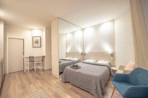 Mieszkanie do wynajęcia 28m2 Île-de-France Paris Rue du Faubourg Saint-Honoré - zdjęcie 1