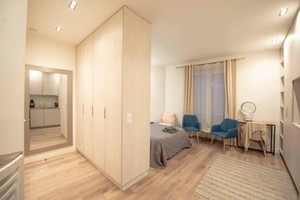 Mieszkanie do wynajęcia 28m2 Île-de-France Paris Rue du Faubourg Saint-Honoré - zdjęcie 3