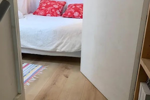 Mieszkanie do wynajęcia 15m2 Île-de-France Paris Rue Buot - zdjęcie 1