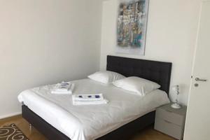 Mieszkanie do wynajęcia 28m2 Zurich Sumatrastrasse - zdjęcie 1