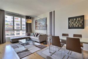 Mieszkanie do wynajęcia 68m2 Île-de-France Paris Rue Scheffer - zdjęcie 1