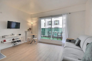 Mieszkanie do wynajęcia 22m2 Île-de-France Paris Rue de la Tour - zdjęcie 1