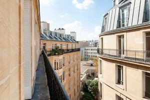 Mieszkanie do wynajęcia 221m2 Île-de-France Paris Boulevard Malesherbes - zdjęcie 1