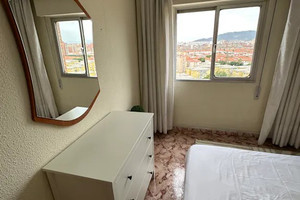 Mieszkanie do wynajęcia 100m2 Andaluzja Malaga Calle Princesa - zdjęcie 3