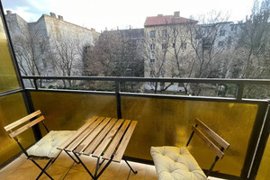 Mieszkanie do wynajęcia 65m2 Budapest Gogol utca - zdjęcie 3