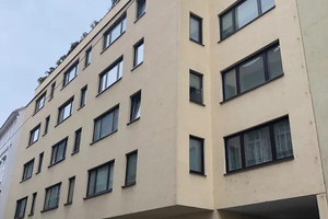 Mieszkanie do wynajęcia 36m2 Fleischmanngasse - zdjęcie 3