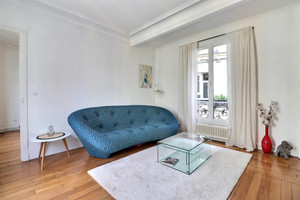 Mieszkanie do wynajęcia 54m2 Île-de-France Paris Avenue Gambetta - zdjęcie 2