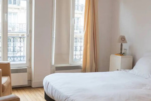 Mieszkanie do wynajęcia 33m2 Île-de-France Paris Rue Monge - zdjęcie 2