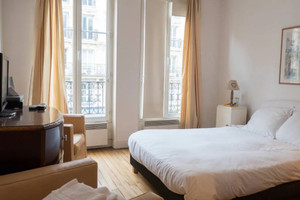 Mieszkanie do wynajęcia 33m2 Île-de-France Paris Rue Monge - zdjęcie 1