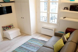 Mieszkanie do wynajęcia 20m2 Île-de-France Paris Rue Marsollier - zdjęcie 1