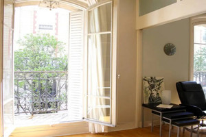 Mieszkanie do wynajęcia 38m2 Île-de-France Paris Rue Tiquetonne - zdjęcie 2