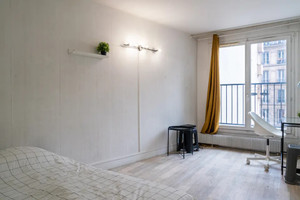 Mieszkanie do wynajęcia 18m2 Île-de-France Paris Rue Marx Dormoy - zdjęcie 3