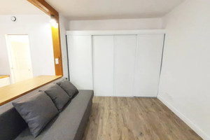 Mieszkanie do wynajęcia 21m2 Île-de-France Paris Rue Maurice Loewy - zdjęcie 1