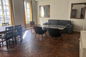 Mieszkanie do wynajęcia 74m2 Île-de-France Paris Rue Greneta - zdjęcie 2