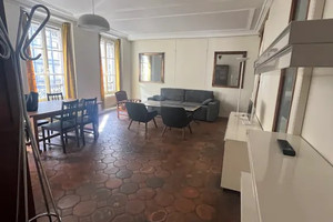 Mieszkanie do wynajęcia 74m2 Île-de-France Paris Rue Greneta - zdjęcie 3