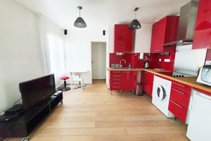 Mieszkanie do wynajęcia 25m2 Île-de-France Paris Rue Antoine Bourdelle - zdjęcie 1