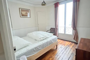 Mieszkanie do wynajęcia 35m2 Île-de-France Paris Rue de Naples - zdjęcie 3