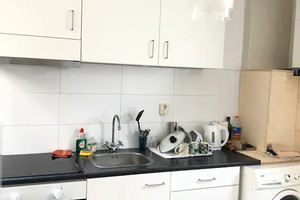 Mieszkanie do wynajęcia 40m2 Samuel Mullerstraat - zdjęcie 2