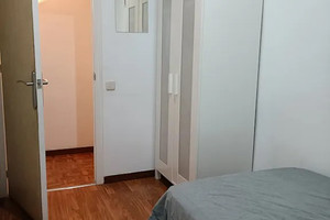 Mieszkanie do wynajęcia 90m2 Katalonia Barcelona Carrer d'Aragó - zdjęcie 2