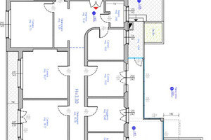 Mieszkanie do wynajęcia 220m2 Wenecja Euganejska Padova Via Tiziano Aspetti - zdjęcie 2