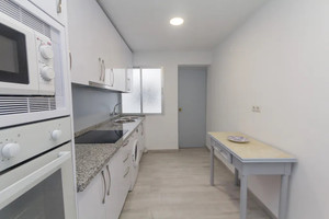 Mieszkanie do wynajęcia 120m2 Andaluzja Malaga Calle Lagunillas - zdjęcie 1