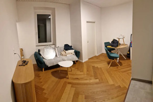 Mieszkanie do wynajęcia 40m2 Seybelgasse - zdjęcie 1