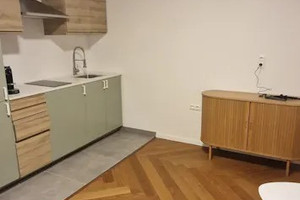 Mieszkanie do wynajęcia 40m2 Seybelgasse - zdjęcie 2