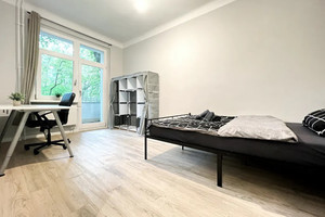 Mieszkanie do wynajęcia 86m2 Berlin Herrenhausstraße - zdjęcie 1